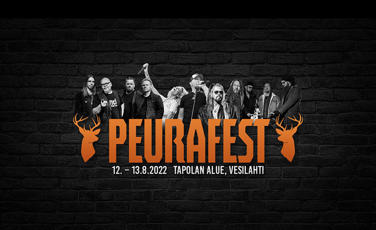 PeuraFest 2022 Tickets