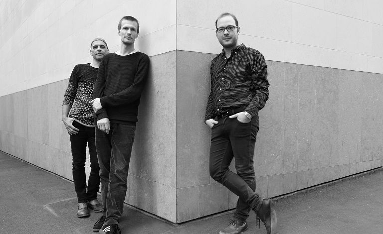 Flame Jazz & Vapaat äänet: Samuel Blaser Trio feat. Marc Ducret & Peter Bruun (CH/FR/DK) Liput