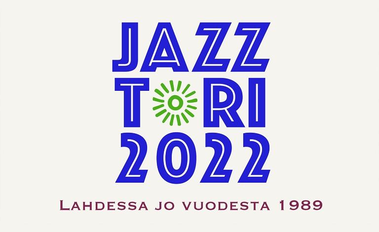 Jazztori 2022 Liput