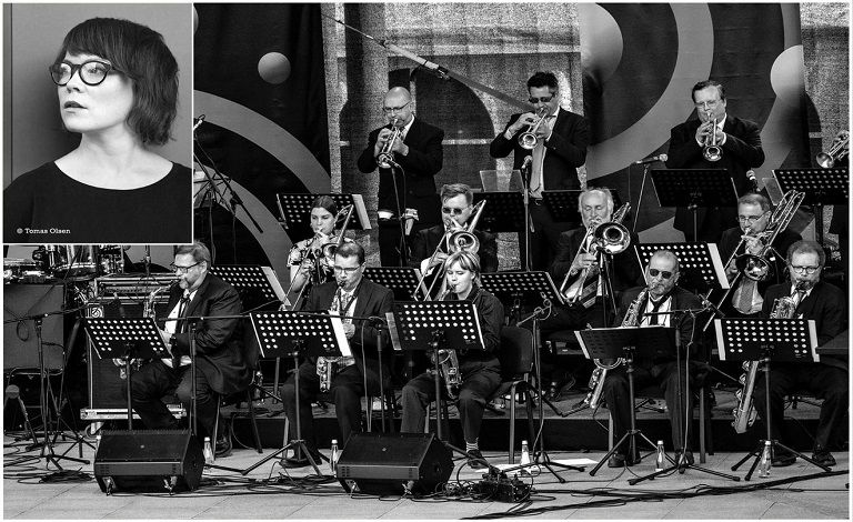 Jazztori 2022 Liput