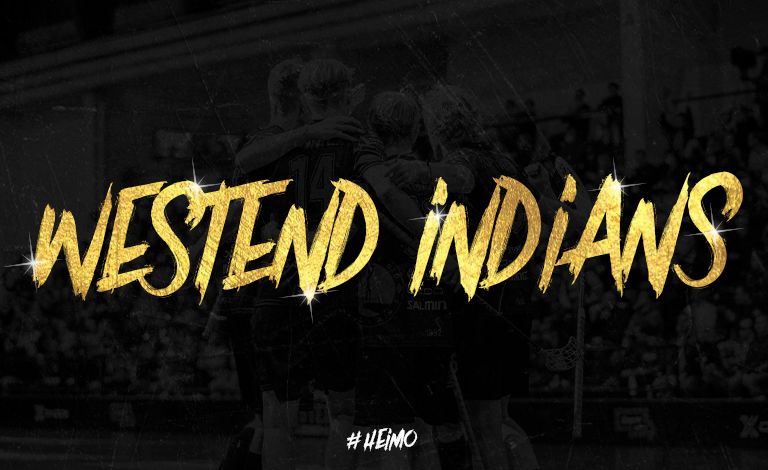 Indians - TPS Biljetter