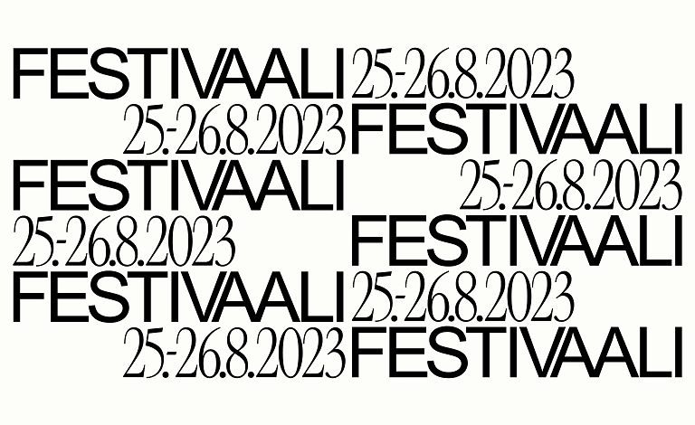 Festivaali Liput