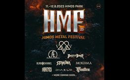 Himos Metal Festival 2023