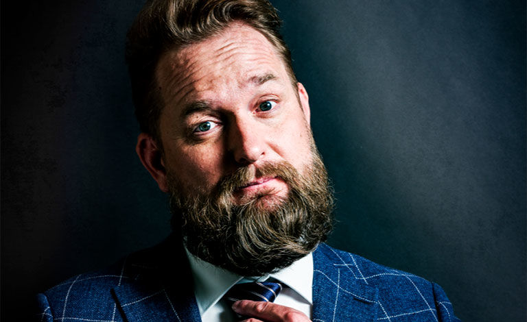 Stand up Show: Mika Eirtovaara Raahessa!