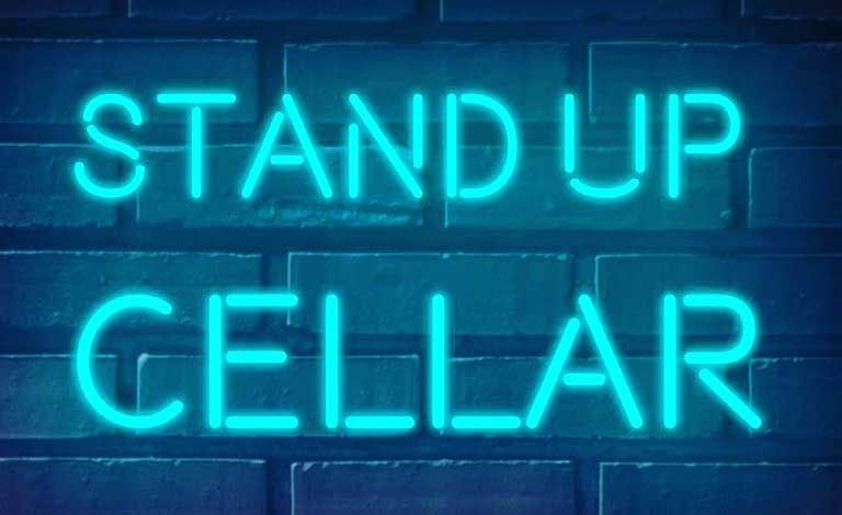Stand Up Cellar Liput