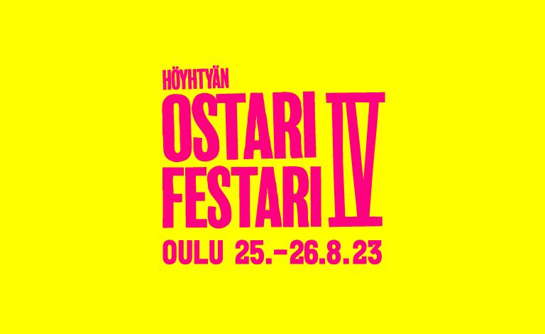 OstariFestari IV Liput