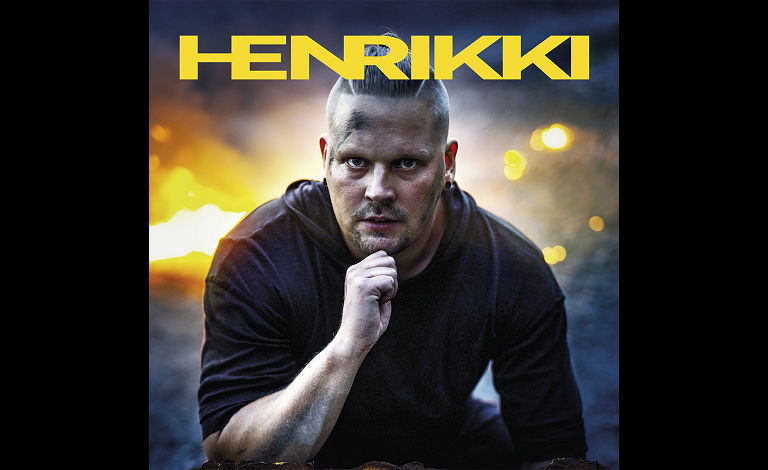 Henrikki Tickets