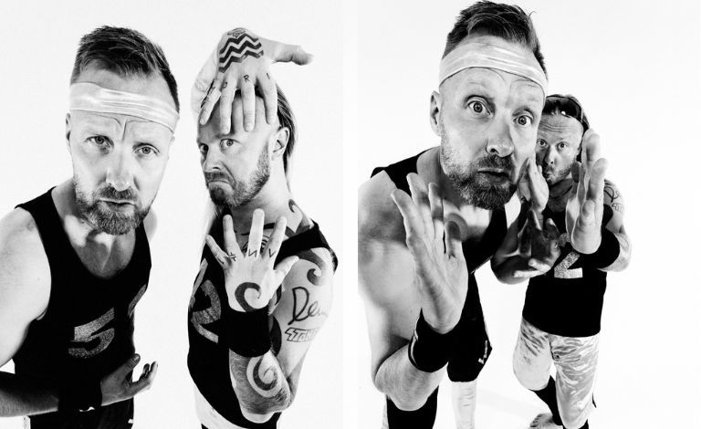 Sawohouse Underground: WÖYH! Liput