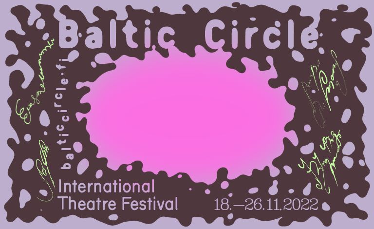 Baltic Circle 2022 Liput