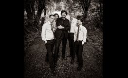 Martti Servo & Napander