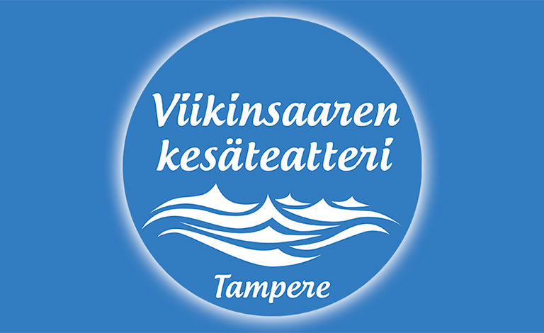 Viikinsaaren kesäteatteri: Yhden käyttökerran lahjakortti Liput