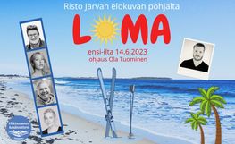Klassikkokomedia Loma