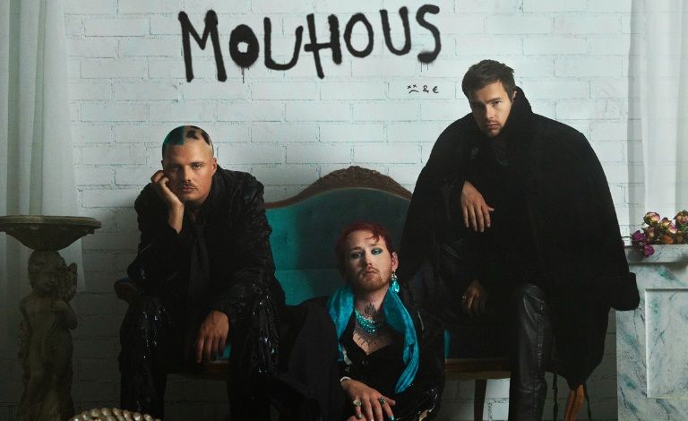 Sawohouse Underground: Mouhous Liput