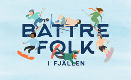 Bättre Folk i Fjällen