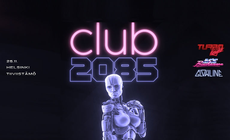 Club 2085 Liput