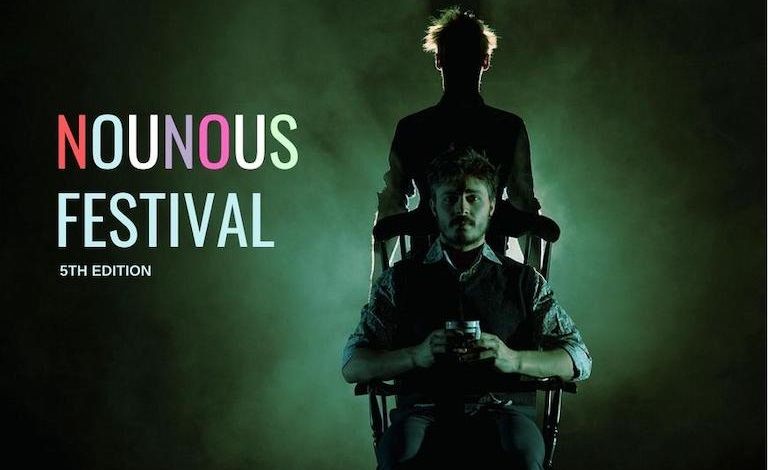 NouNous Festival 2022 Biljetter