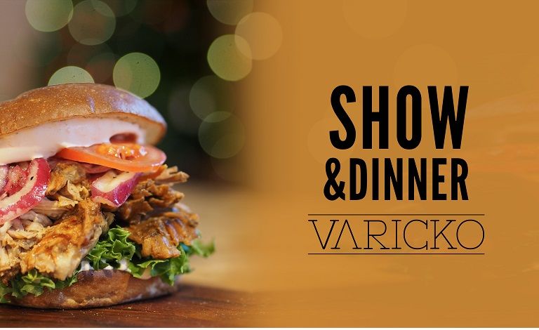Varickon Dinner 2023-2024 Tickets