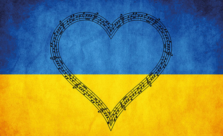Ukraina—tukikonsertti Liput