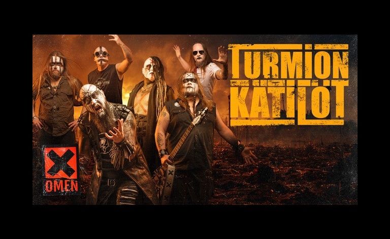 Turmion Kätilöt Liput