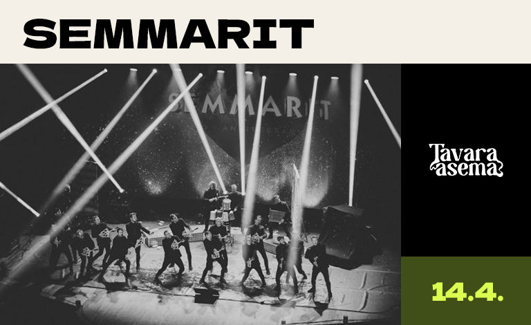 Semmarit Liput