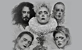 E. Sydänpuu & Mustat Maijat (Singlejulkkarit)