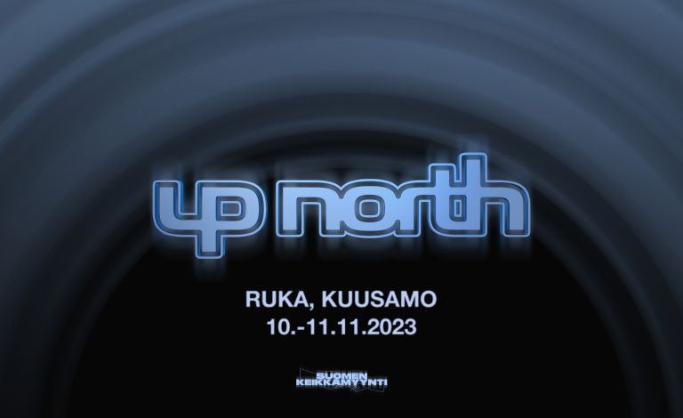 Up North 2023 Liput