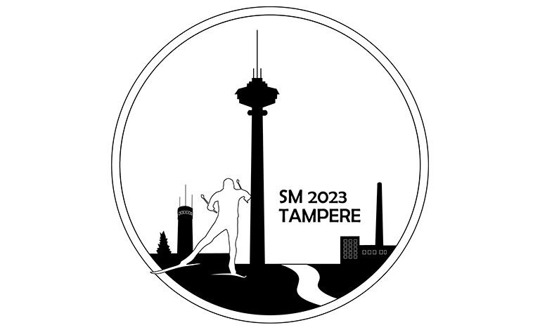 SM-hiihdot 2023 Liput