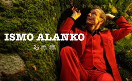 Ismo Alanko