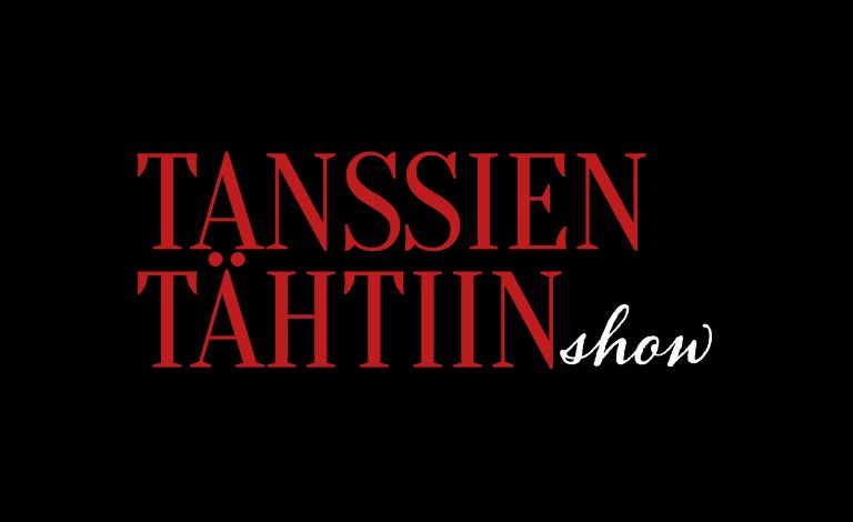 Tanssien Tähtiin Show Liput