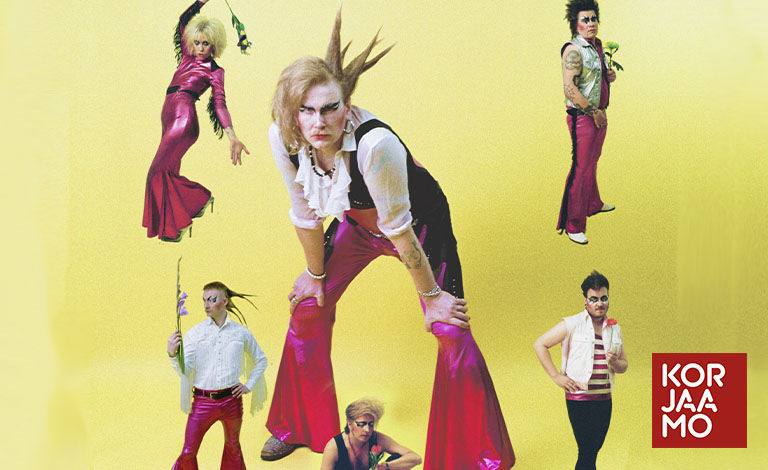 KISSA (Levyjulkkarit) + KiPPO Tickets