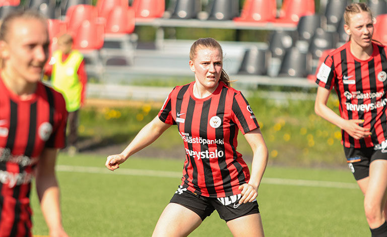 PK-35 kausikortti 2023 (Kansallinen liiga) Liput