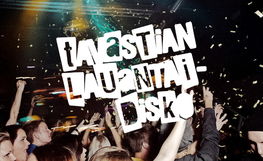 Lauantaidiskon tapaninpäivä