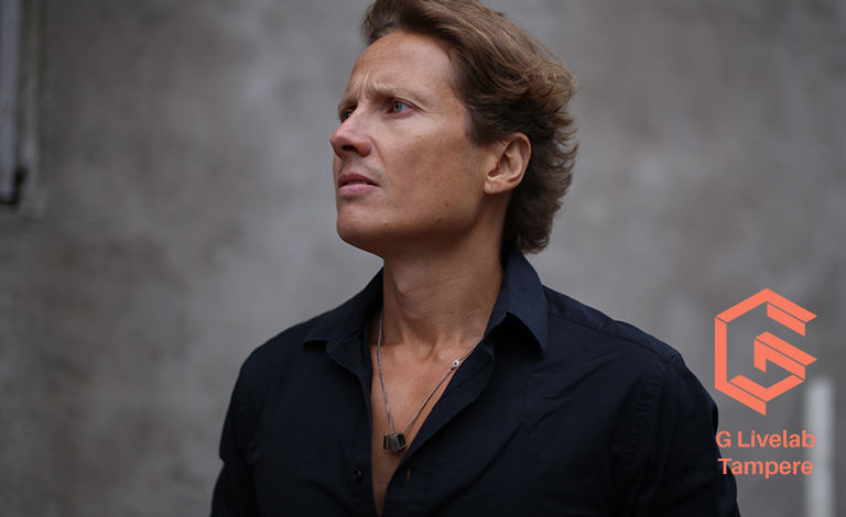 Alexi Tuomarila Trio Tickets
