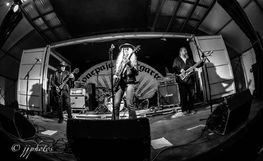 Mount Mary, Rock-Criminals