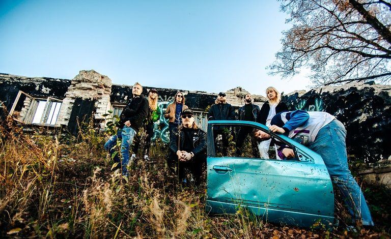 Teksti-TV 666, Malla, Käärijä Biljetter