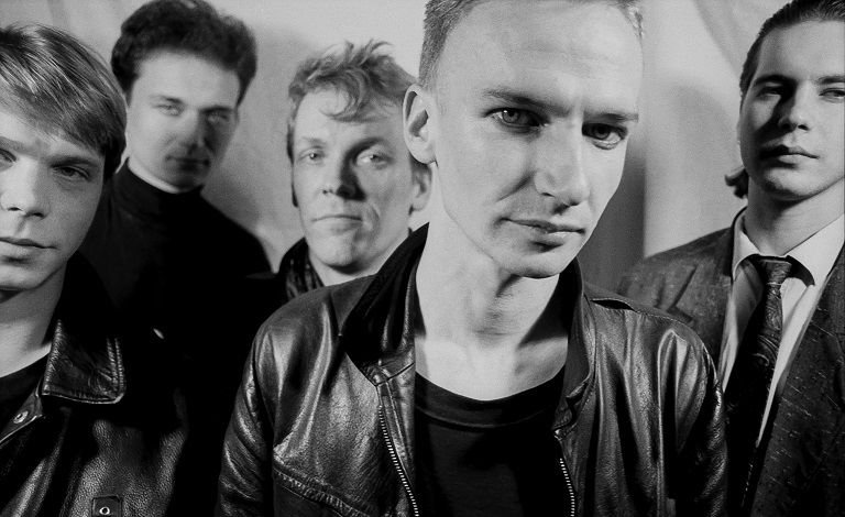 Shadowplay – 40 vuotta!!! Biljetter