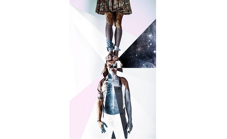 Gravity & Other Myths: Out of Chaos Tickets