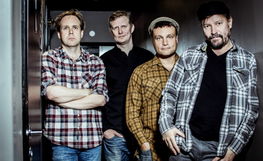 Pauli Hanhiniemen Retkue