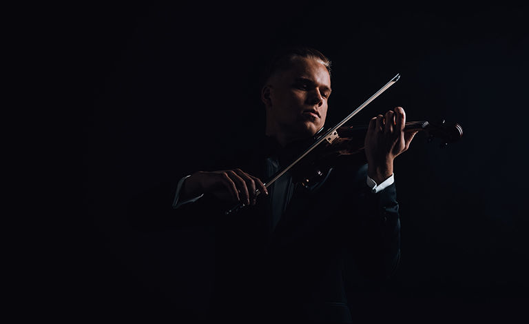 ONEVIOLIN
