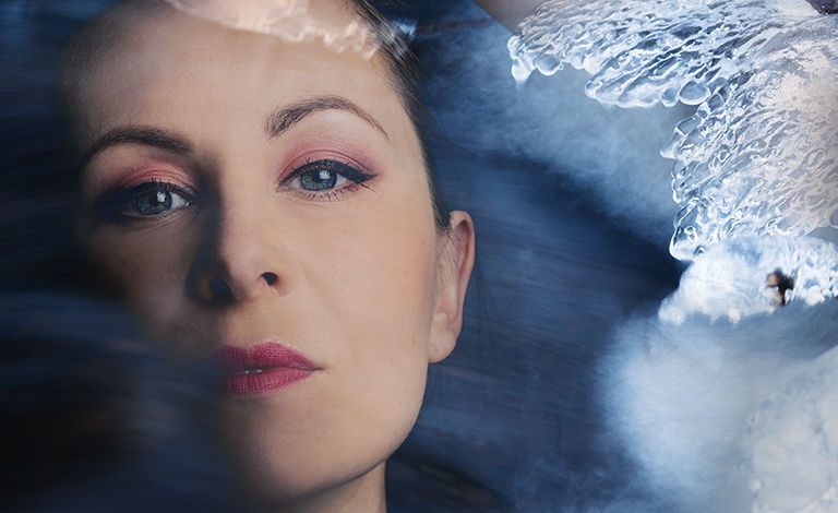 Anna Murtola: La Tierra Blanca