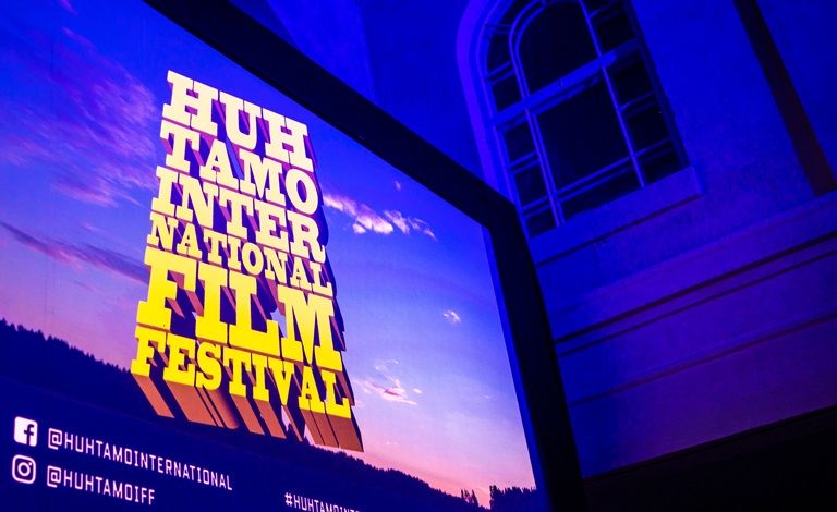 Huhtamo International Film Festival 2023 Liput