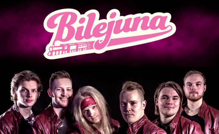 Business Slalom: Bilejuna Tickets