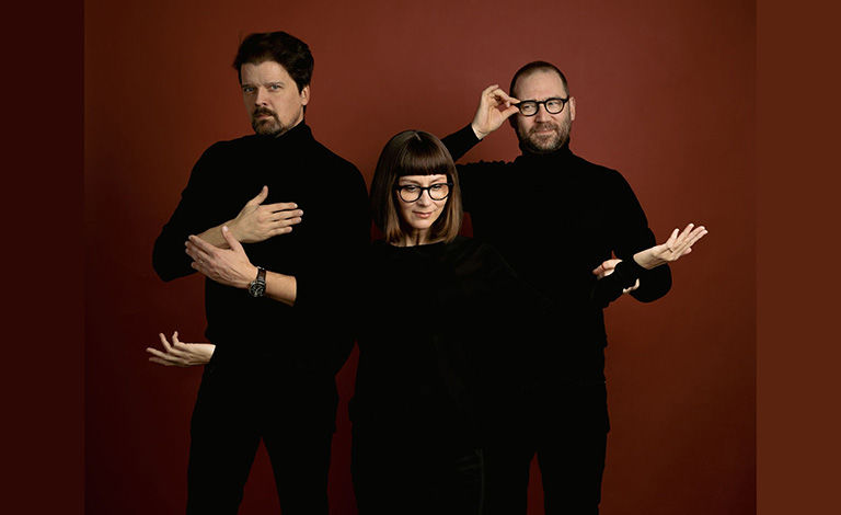 Scandinavian Music Group (trio) Tickets
