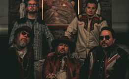 The Wyman Family, Devil Dog Road