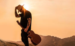 Bob Wayne & The Outlaw Carnies (USA)