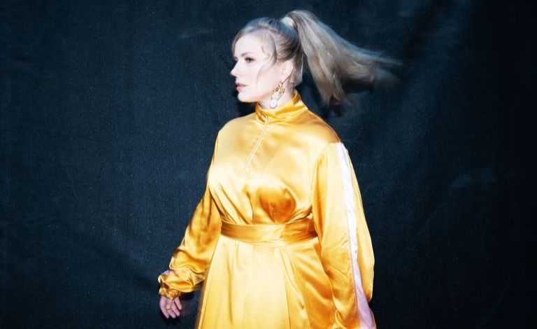 Sawohouse Underground: Yona Biljetter