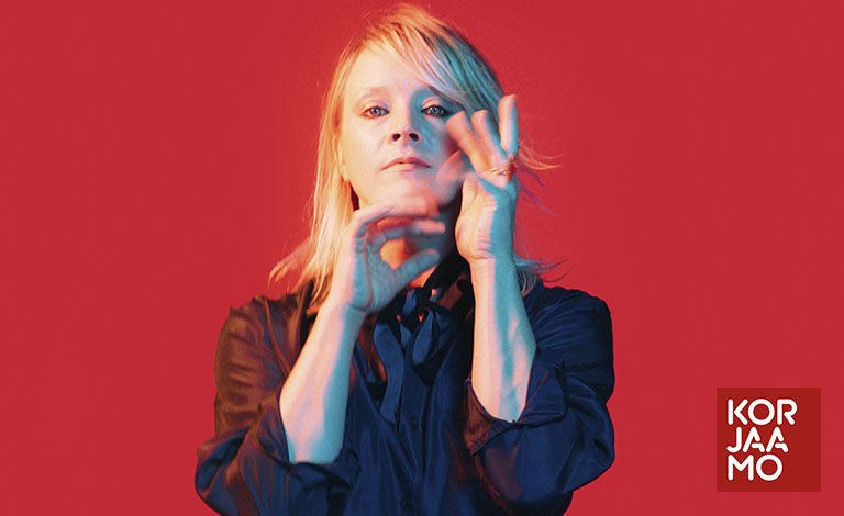 Jonna Tervomaan Suljettu sydän Tickets