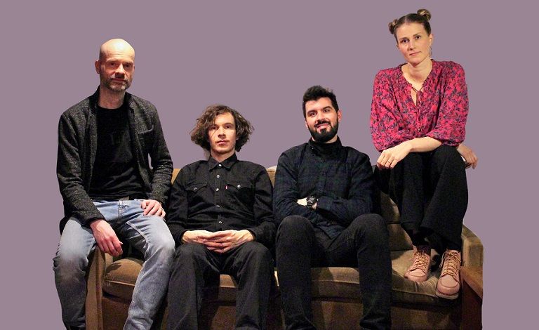 Turku Jazz Festival 2023: Perillä (US/FI) Tickets