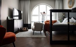 Bob W Koti Katajanokka - lahjakortti