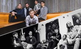 Planet Case, Drifters' Collective